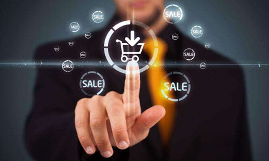 Retail Customer Image