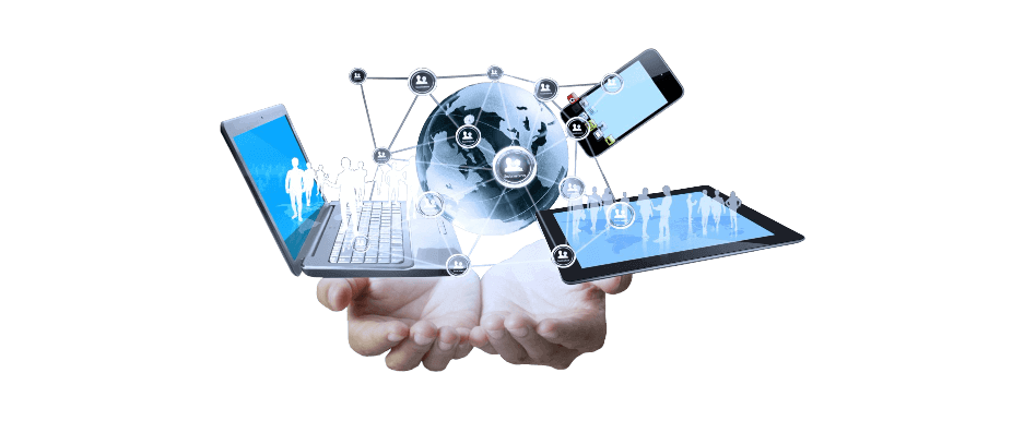 Enterprise Solution Image