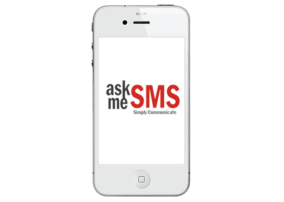 AskMeSMS Image