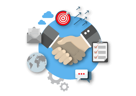 Telecom Solutions Image