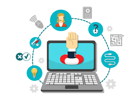 Support Services Image