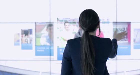 Business-Centric Image