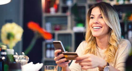 Customer-Centric Image